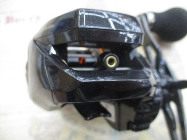 21バルケッタ 151DHPG