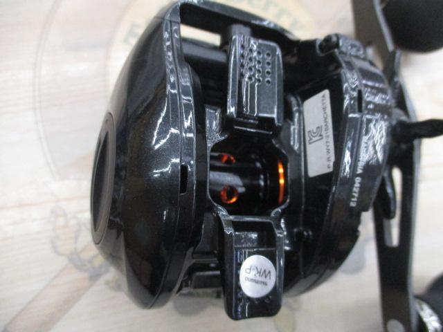 21バルケッタ 151DHPG