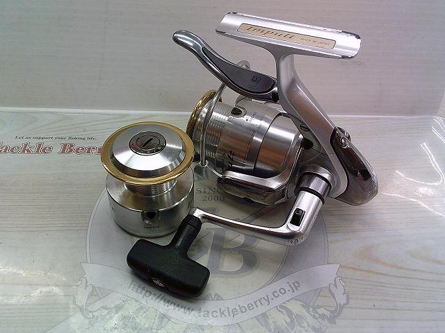 トーナメントISOインパルト 2500LB