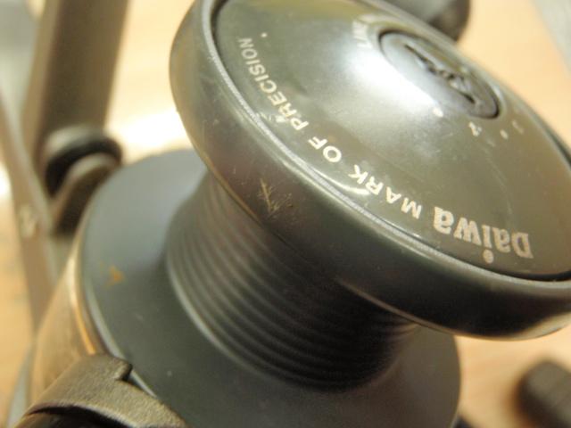 スーパートーナメント SS-750LB