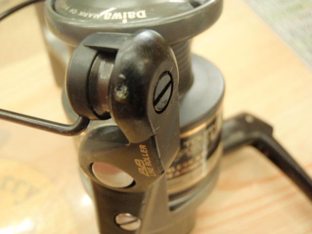 スーパートーナメント SS-750LB