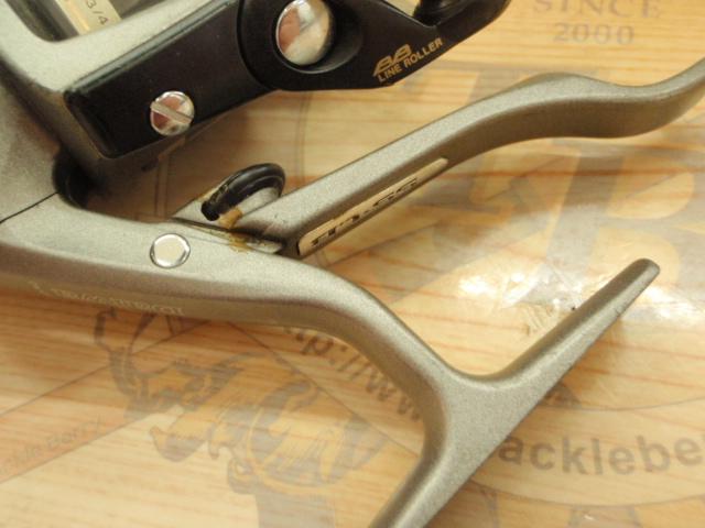 スーパートーナメント SS-750LB