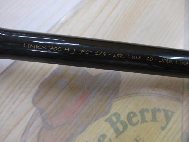 リンクス LINKS70CHJ