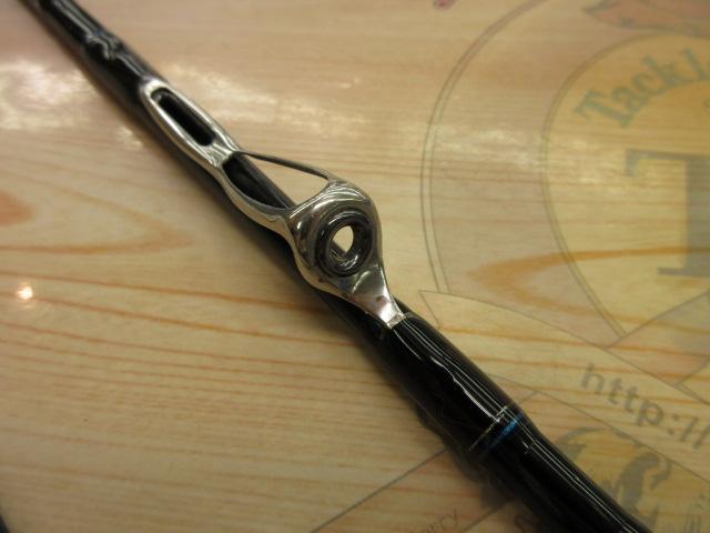 エメラルダス 83MLI