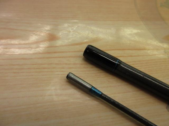 エメラルダス 83MLI