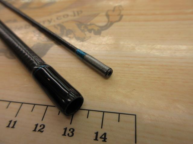 エメラルダス 83MLI