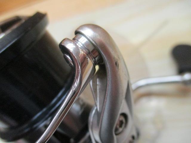 19ストラディック 2500SHG