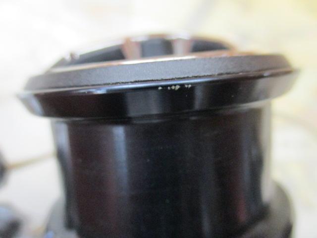 19ストラディック 2500SHG