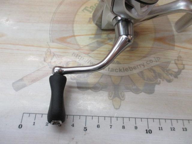 19ストラディック 2500SHG