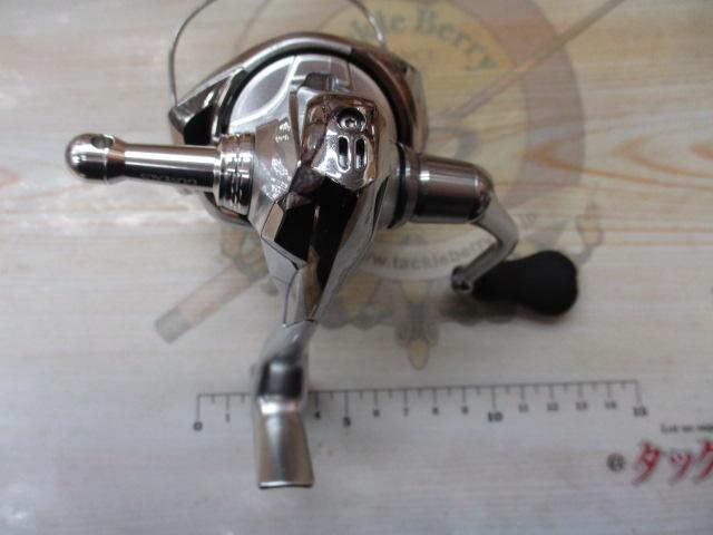 19ストラディック 2500SHG