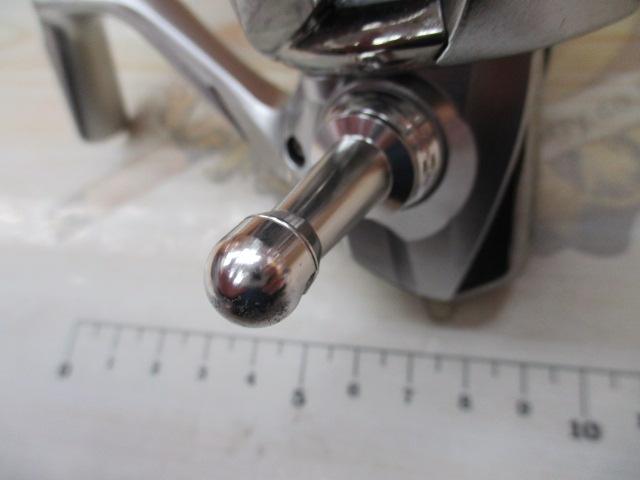 19ストラディック 2500SHG