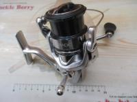 19ストラディック 2500SHG