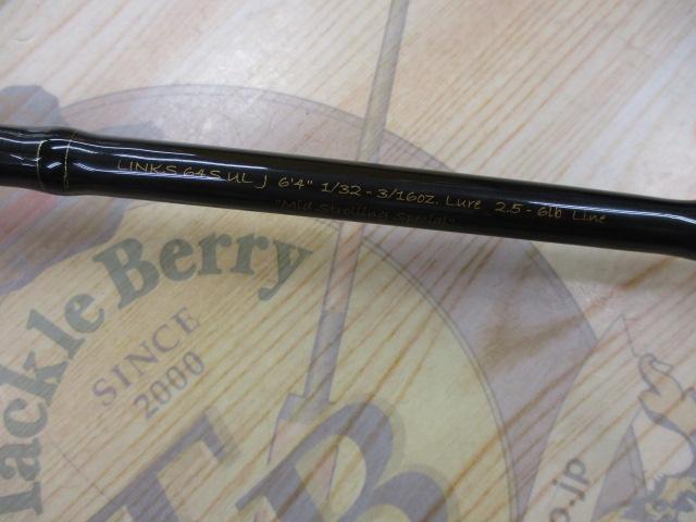 リンクス LINKS64SULJ