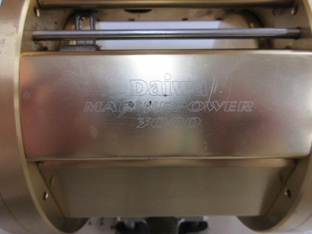 マリンパワー 3000