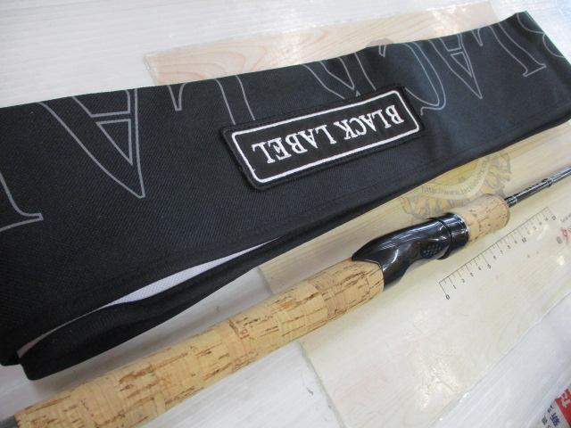 ブラックレーベル BL-FM641ULFS