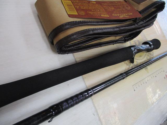 ハートランド HL721HRB-18