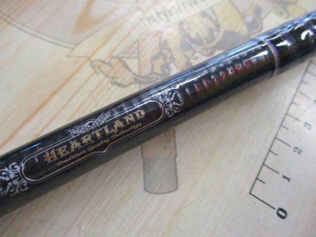 ハートランド HL721HRB-18