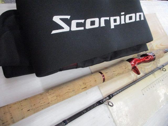 スコーピオン1752R-2