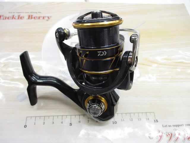 21カルディア FC LT2500S｜＠ベリーネット 日本最大新品中古釣具WEB