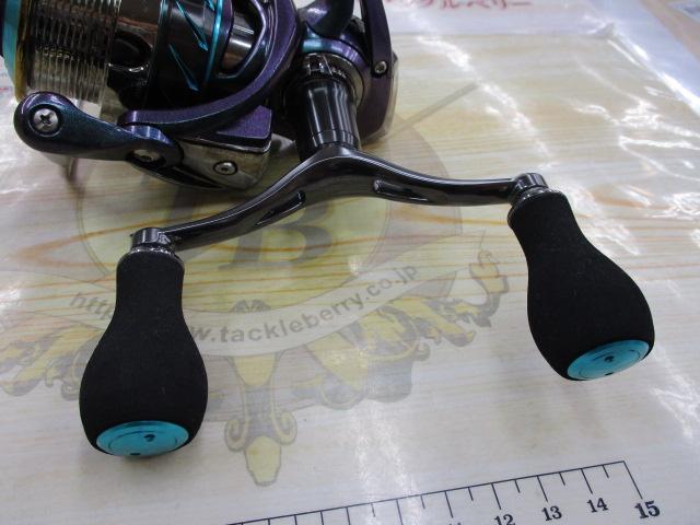 14エメラルダス MX2508PE-H-DH｜＠ベリーネット 日本最大新品中古釣具