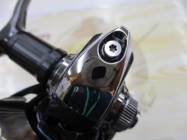 14エメラルダス MX2508PE-H-DH｜＠ベリーネット 日本最大新品中古釣具