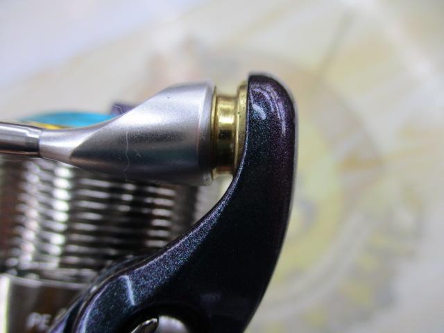 14エメラルダス MX2508PE-H-DH｜＠ベリーネット 日本最大新品中古釣具