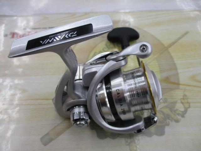 11カルディア 2508