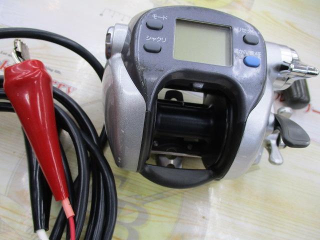 スーパータナコンX 500CH