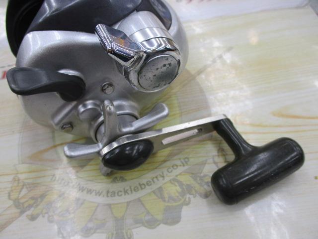 スーパータナコンX 500CH