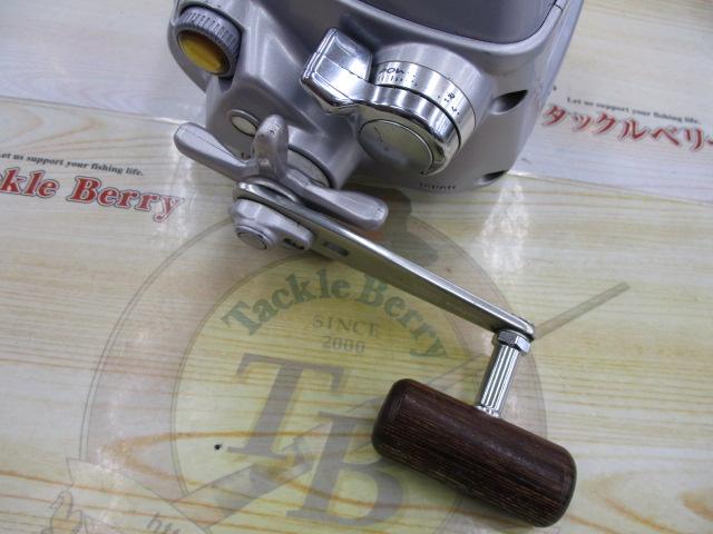 スーパータナコンZ 500SW