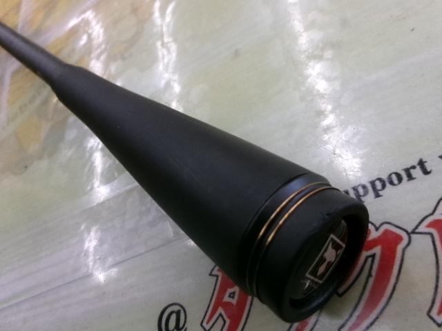 ゲキダキシャフト GDS-C69H-OMO