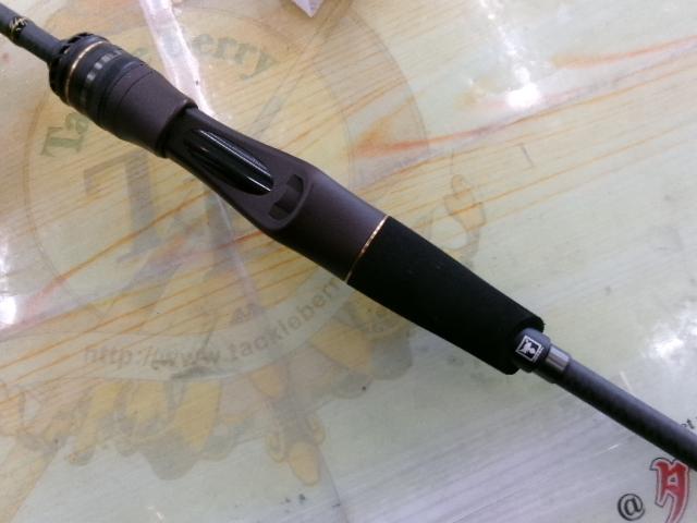 ゲキダキシャフト GDS-C69H-OMO