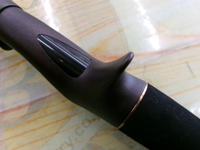 ゲキダキシャフト GDS-C69H-OMO