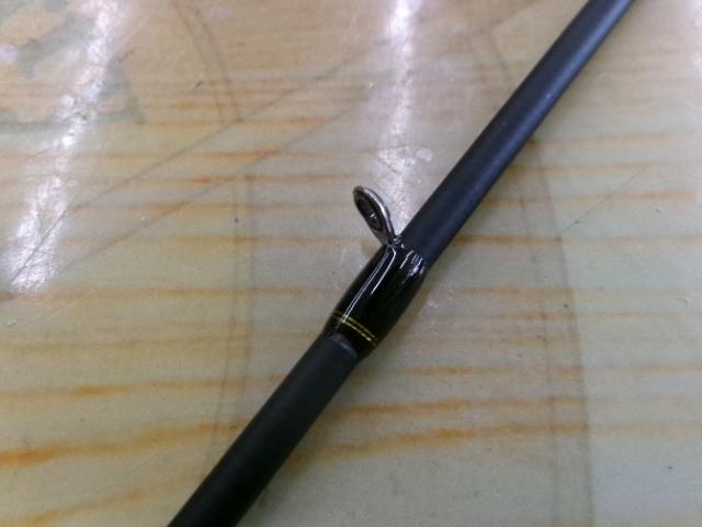 ゲキダキシャフト GDS-C69H-OMO