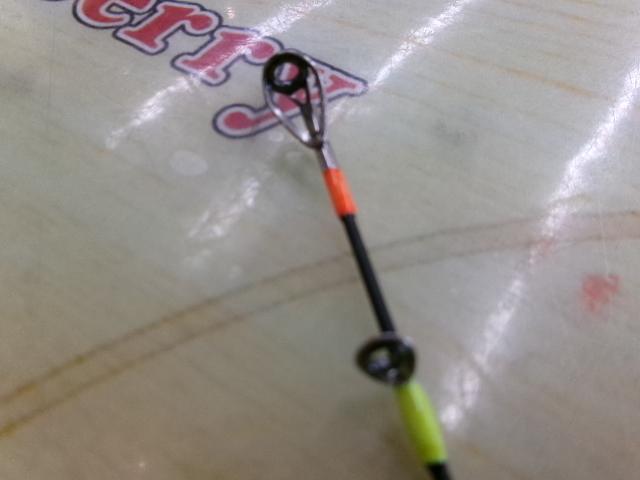 ゲキダキシャフト GDS-C69H-OMO