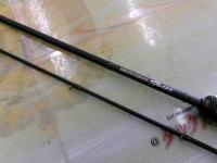 ゲキダキシャフト GDS-C69H-OMO