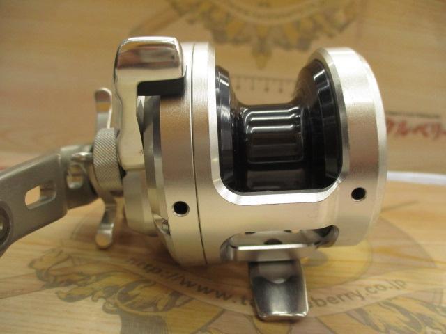 12オシアジガー 1001HG｜＠ベリーネット 日本最大新品中古釣具WEBショップ