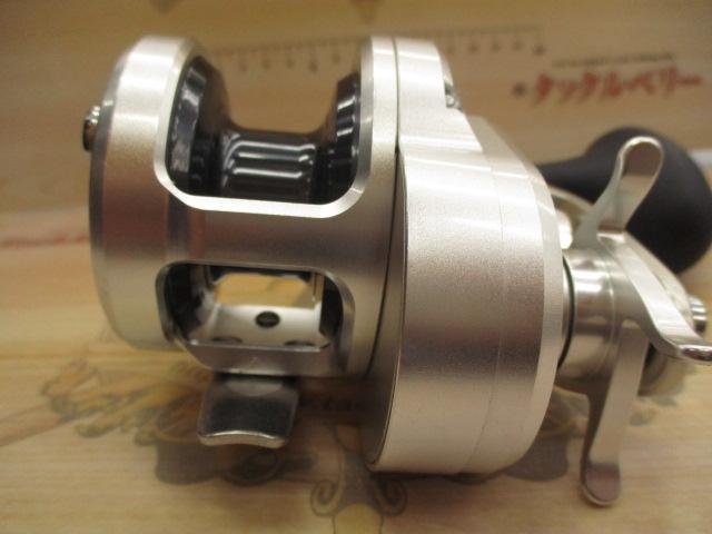 12オシアジガー 1001HG｜＠ベリーネット 日本最大新品中古釣具WEBショップ