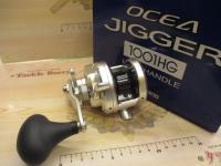 12オシアジガー 1001HG