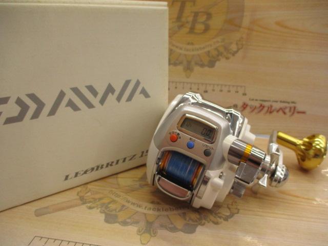 レオブリッツ 150