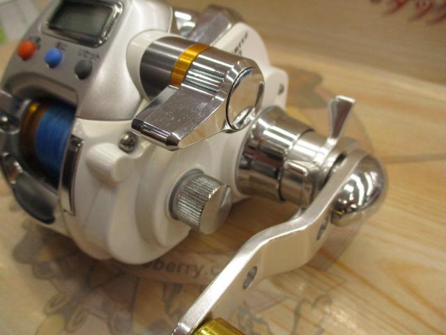 レオブリッツ 150