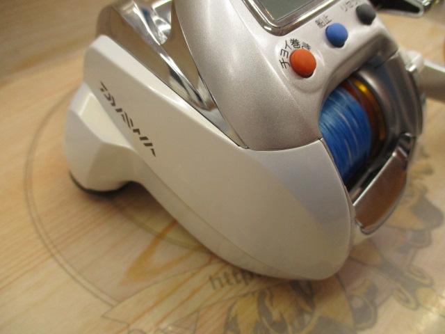 レオブリッツ 150