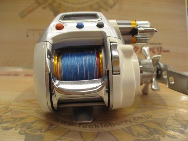 レオブリッツ 150