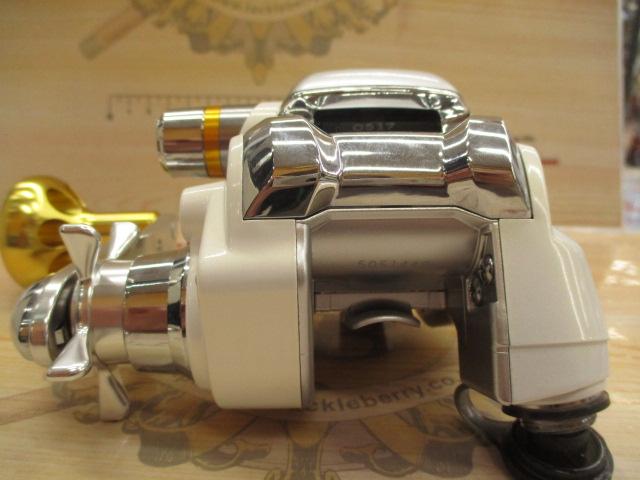 レオブリッツ 150