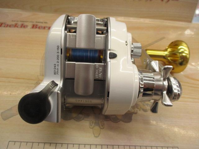 レオブリッツ 150