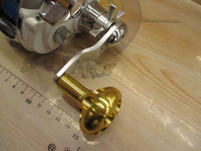 レオブリッツ 150