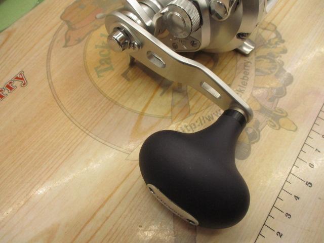 12オシアジガー 1001HG｜＠ベリーネット 日本最大新品中古釣具WEBショップ