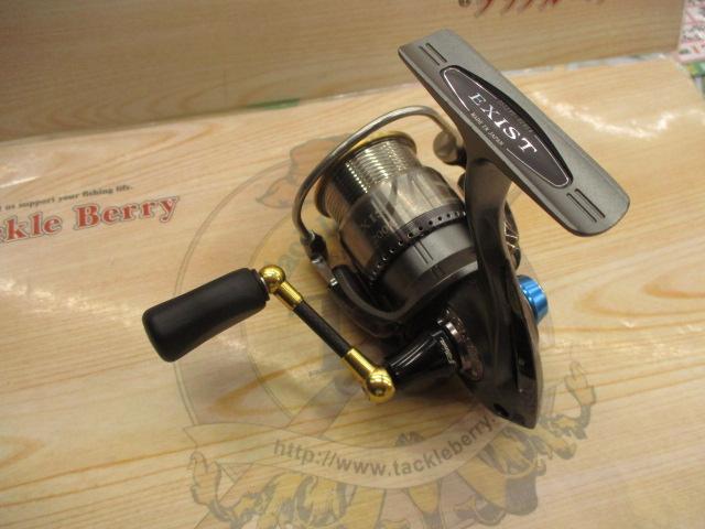 イグジストスティーズカスタム STZ2004