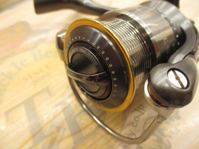 イグジストスティーズカスタム STZ2004