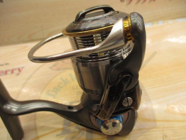 イグジストスティーズカスタム STZ2004